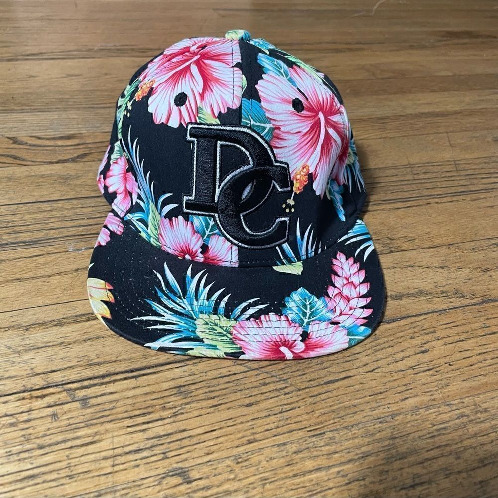 WASHINGTON DC hat - Picture 3 of 6